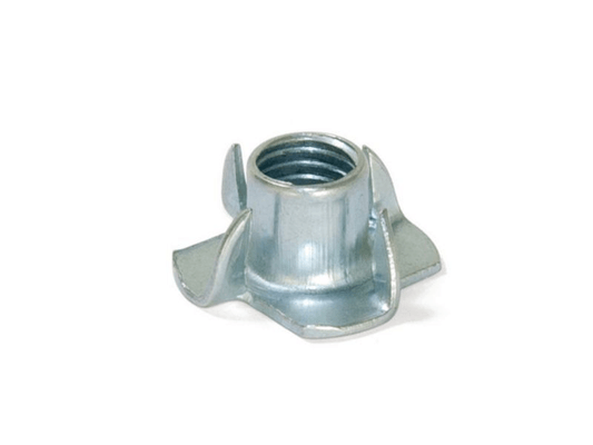 Boulonnerie, quincaillerie - Meubles, rangements - 3007005 ECROU A GRIFFES 443 M6