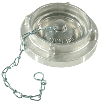 Pièces agricoles - Hydraulique - Obturateur Storz 25