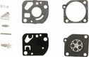 Kit réparation carburat. Zama