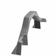 COVER-LH,FRNT,HOOP,MT.CRB.TL Polaris origine