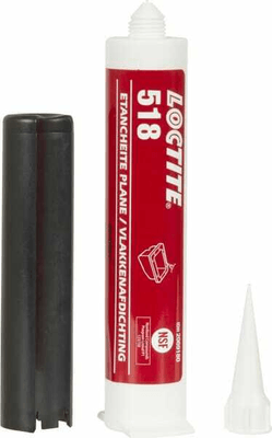 Chimie - Chimie divers - Étanchéité plane 518 - 50ml