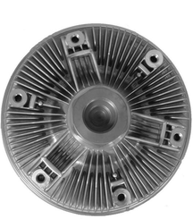 Pièces agricoles - Tracteur pièce adaptable - Embrayage de ventilateur