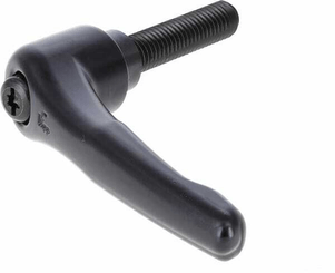 Pièces agricoles - Fasteners - Levier serr. GR4 M12x50 basc.