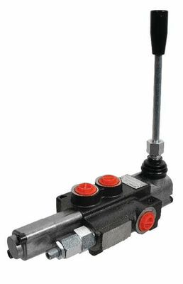 Pièces agricoles - Hydraulique - Distrib. MBV5 A2(G3/8)KZ1