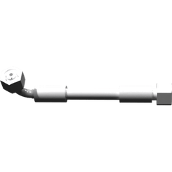 Pièces agricoles - Pièce divers - FlexibleHH1SC06 N00-12L_N90-12L 02320