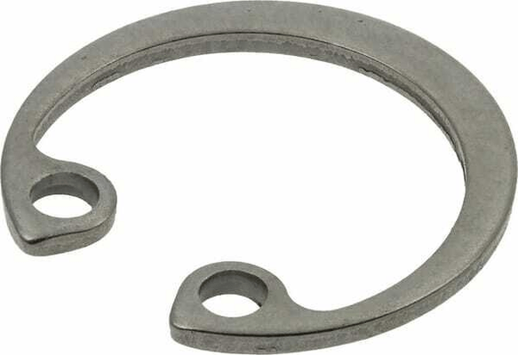 Pièces agricoles - Fasteners - Circlip intérieur 14x1mm DIN472 Acier inoxydable Kramp