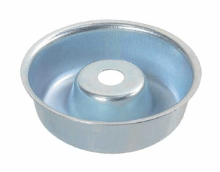 Pièces agricoles - Jardin et forêt pièce adaptable - Disque inferieur 12 mm