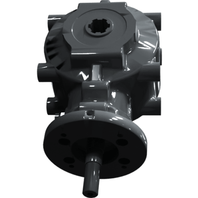 Pièces agricoles - Pièce divers - RENVOI D'ANGLE