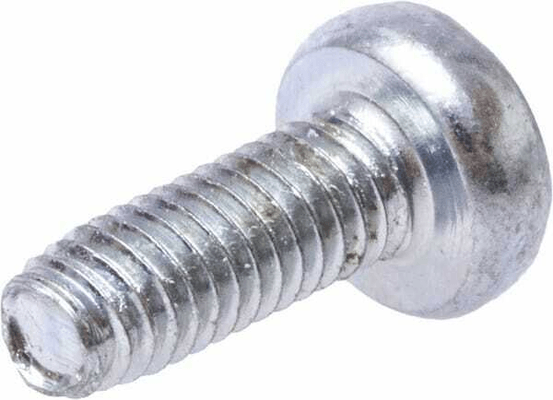 Pièces agricoles - Fasteners - Vis autoformeuse M3x8 zing