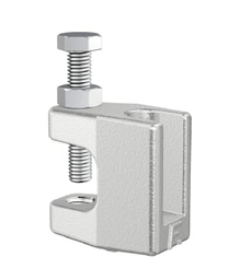 Pièces agricoles - Hydraulique - Pince profilée Flamco M6 - M8