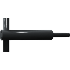 Pièces agricoles - Pièce divers - Vérin hydraulique 16 65