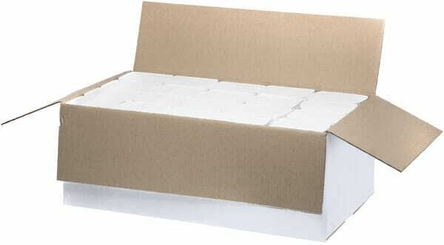 Chimie - Chimie divers - Serviettes 24x22cm (x3000)