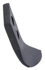 Pièces agricoles - Travail du sol - Lame de fossoyeuse Maletti