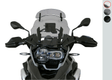 Bulle MRA Variotouring VT avec spoiler - BMW R1200GS/Adventure