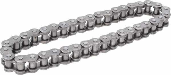 Pièces agricoles - Machines - Chaîne R 38 SH (23,5 kN)