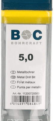 Outils - Outils divers - Mèche 2x49 mm SB (3x)