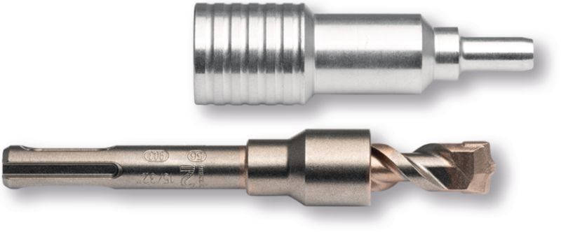 Boulonnerie, quincaillerie - Rivets, chevilles, pointes et agrafes - OUTIL EXPANSION SDS+ BE M10