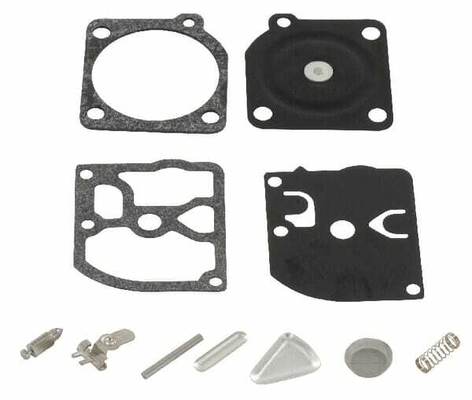 Pièces agricoles - Moteurs pièce adaptable - Kit réparation carburateur Zama