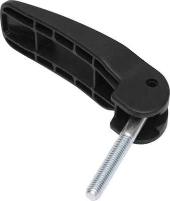 Pièces agricoles - Jardin et forêt pièce origine - Levier poignée de verrouillage l=70