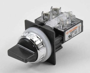 Pièces agricoles - Electricité - Sélecteur, 3 positions