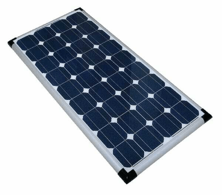 Pièces agricoles - Cloture,Jardin & Sylviculture - Panneau solaire 64 W