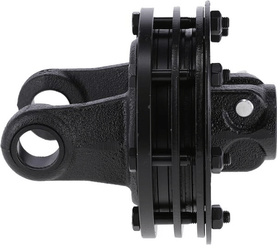Pièces agricoles - Transmission - Friction Clutch - Type T - T80
