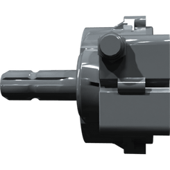 Pièces agricoles - Pièce divers - train de prise de force ML32-1-1/3.5