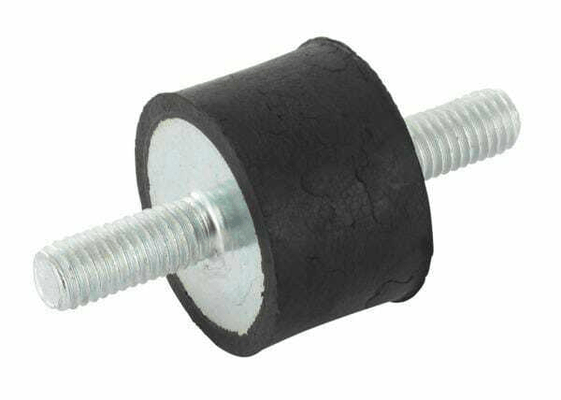 Pièces agricoles - Roulements - Silent bloc TYPE A