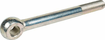 Boulon à œil M20x200-8.8