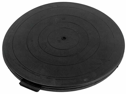 Pièces agricoles - Pièce Pulvérisateur - Caoutchouc de couvercle de réservoir 265 mm