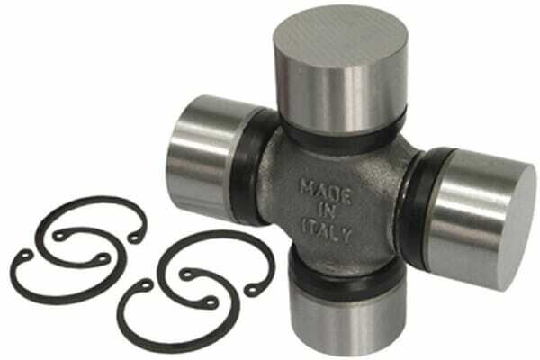 Pièces agricoles - Tracteur pièce adaptable - Croisillon Ø 30,2x83,0 mm, Vapormatic