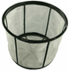 Filtre à panier D.140 X 203