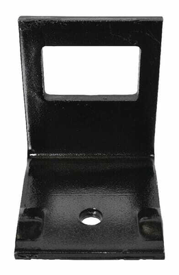 Pièces agricoles - Travail du sol - Bride 60x10/12mm pour châssis 60x60mm