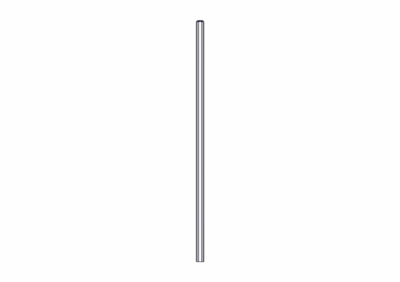 Materiels - Accessoires 30Kg-50Kg - TUBE TREFLE D.102MM A SCELLER L.3.20M