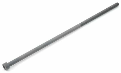 Pièces agricoles - Fasteners - Vis TCHC DIN912 M8x265 8.8 noir