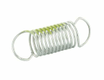 Ressort de régulateur