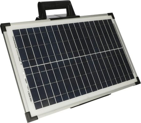 Pièces agricoles - Cloture,Jardin & Sylviculture - Électrificateur, Sunpower S3000