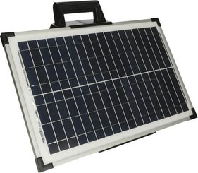 Pièces agricoles - Cloture,Jardin & Sylviculture - Électrificateur, Sunpower S3000