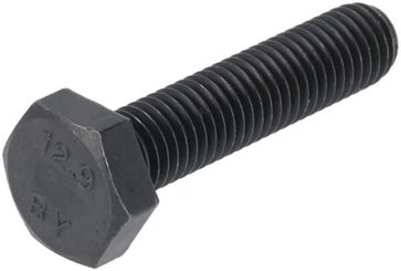 Pièces agricoles - Jardin et forêt pièce origine - Vis M10x45 12,9