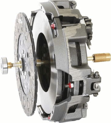 Pièces agricoles - Tracteur pièce adaptable - Kit alignement d'embrayage LUK