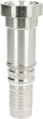 Pièces agricoles - Hydraulique - Raccord à sertir 4SH-DN32 bride Ø 54,0 mm