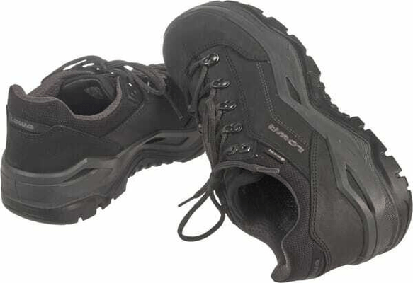 Vêtements et protections - Equipement - Chaussures de sécurité Renegade basses taille 41