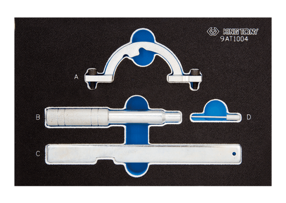 Outils - Outils divers - Coffret calage OPEL