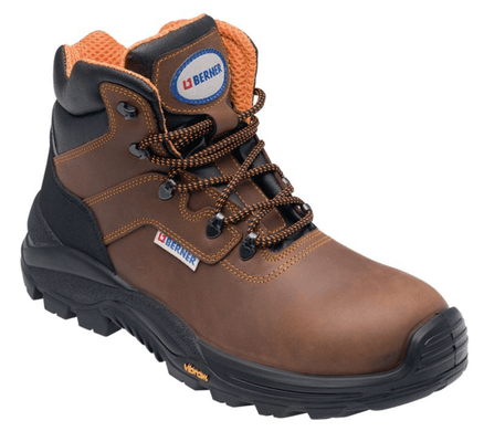 Equipement protection individuelle - Equipement - BOTTE NOBEL S3 HRO 43
