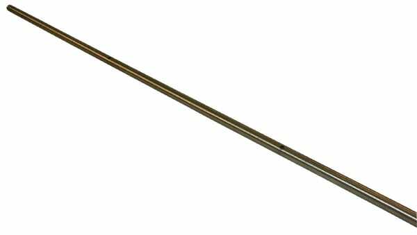 Pièces agricoles - Pièce Pulvérisateur - Tige inoxydable 1/2" 5 trous