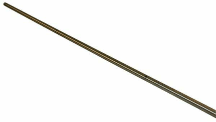 Pièces agricoles - Pièce Pulvérisateur - Tige inoxydable 1/2" 5 trous