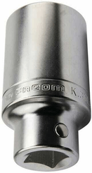 Outils - Outils divers - Douille 3/4 longue 6pans 36mm