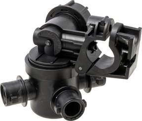 Pièces agricoles - Pièce Pulvérisateur - Raccord à fourche, femelle AF5, embout de tuyau 16 mm