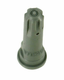 Buse à engrais FL 160° 6 gris plastique Lechler