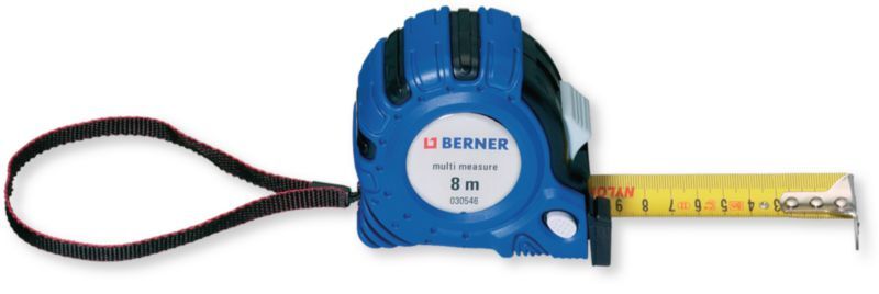 Equipement d'atelier - Equipement d'atelier divers - METRE + FONCTION MARQUAGE 8M